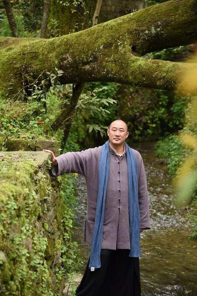 潘麟，潘麟导师狮子吼