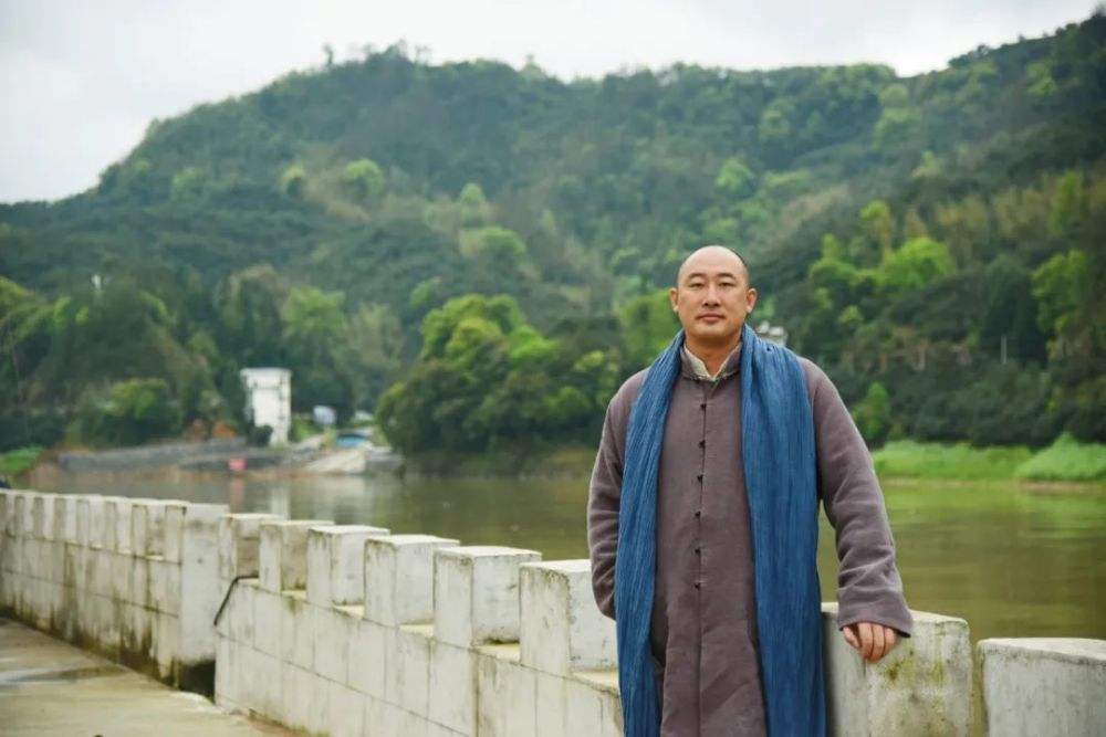 潘麟，潘麟导师狮子吼