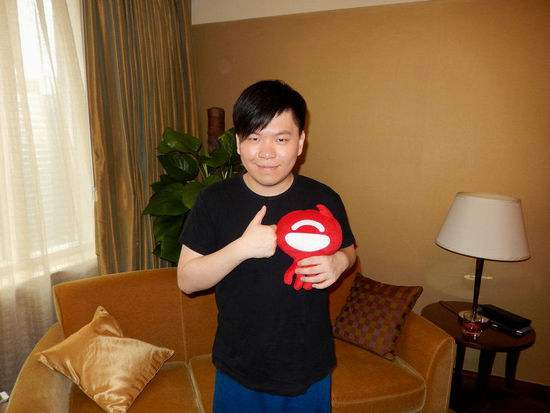 常石磊，常石磊什么水平