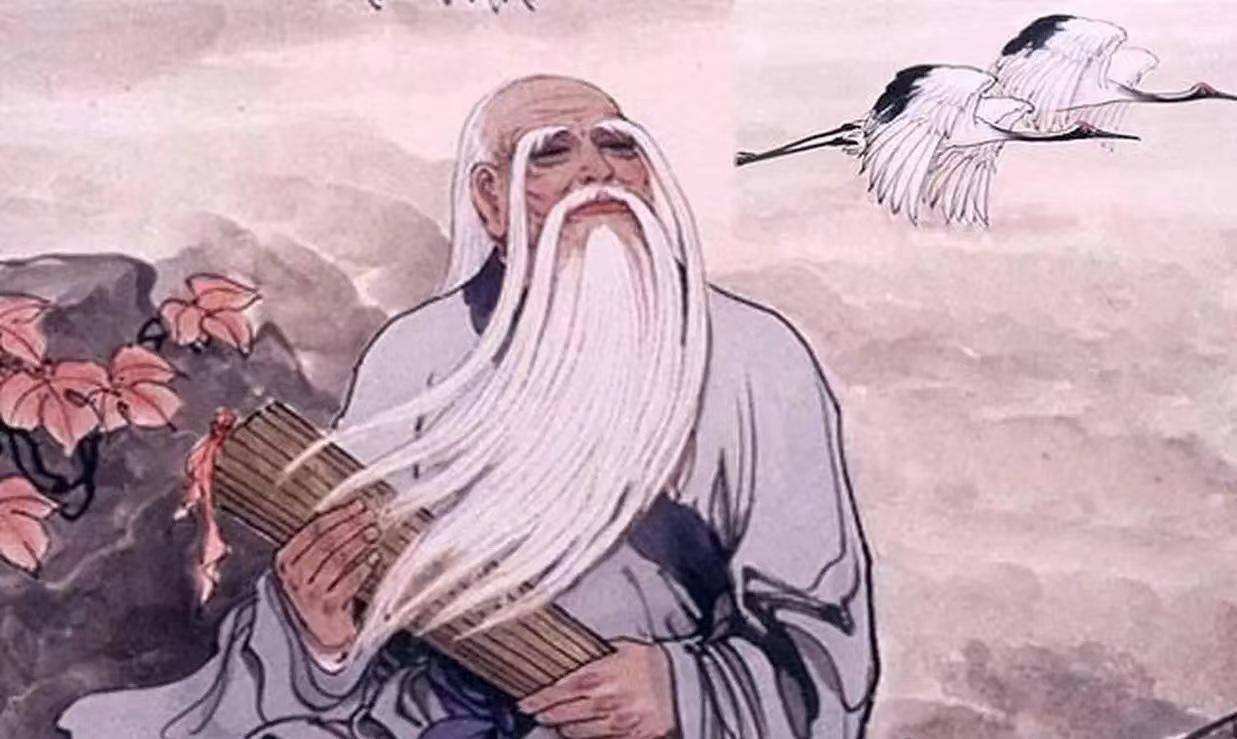 文始真人，文始真人是谁