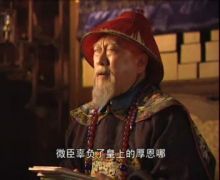 索额图，索额图是不是赫舍里的亲爹