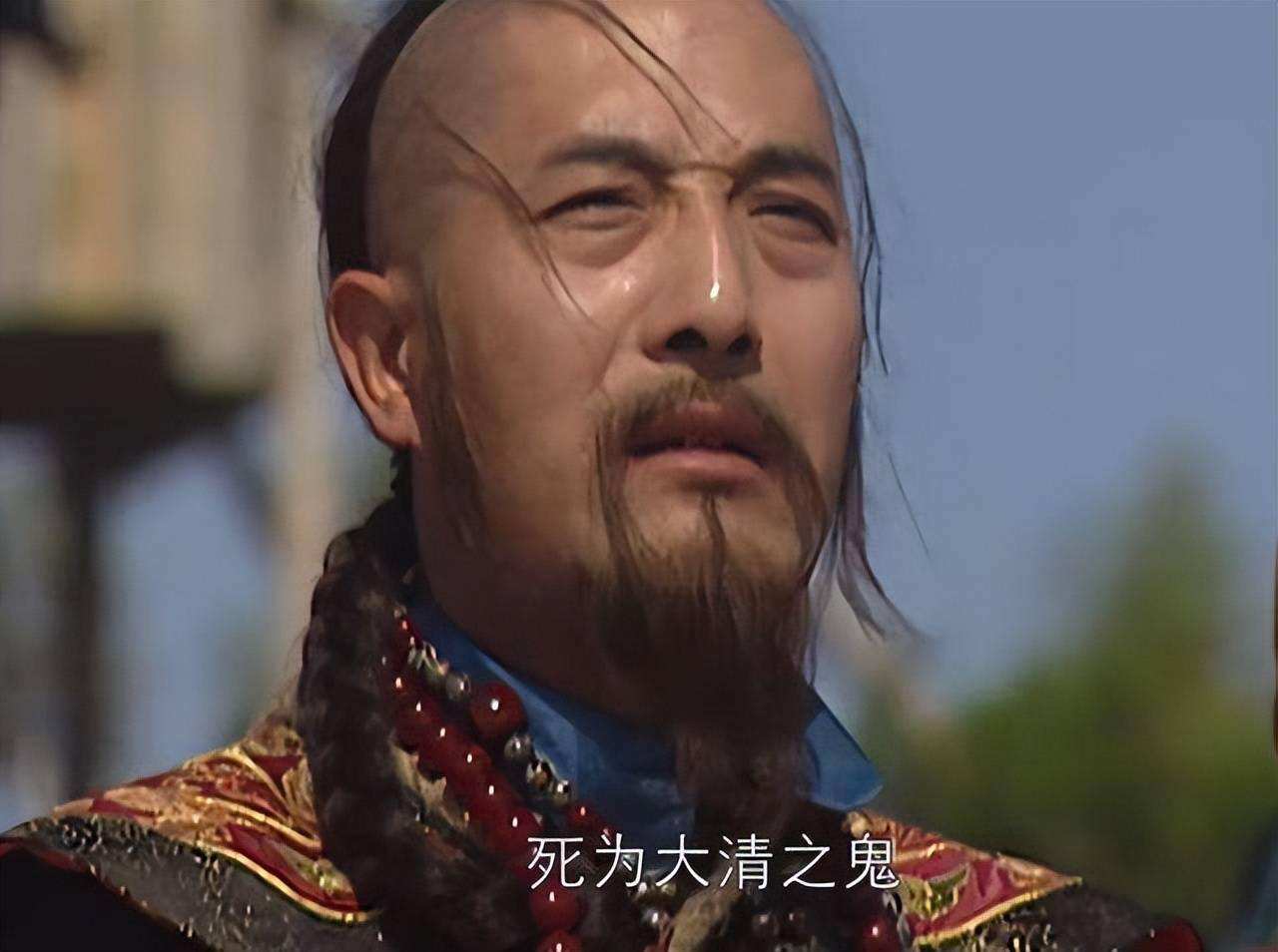 索额图，索额图是不是赫舍里的亲爹