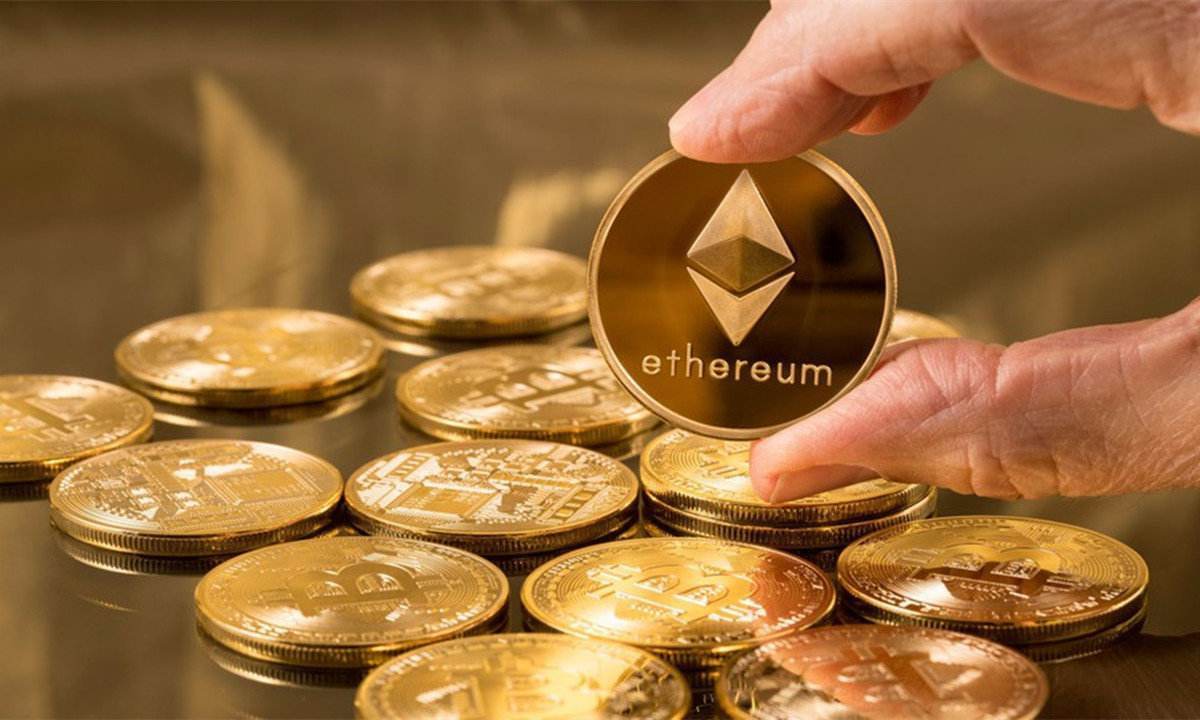以太币今天行情，以太币今天的行情