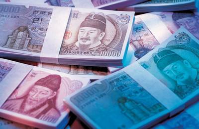 三亿韩元是多少人民币，三亿韩元是多少人民币啊