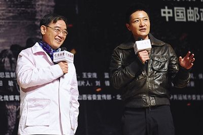 萧锋，萧锋血战陈庄