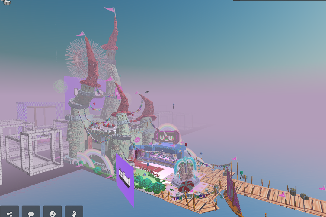 VOXEL币初始价格多少的简单介绍