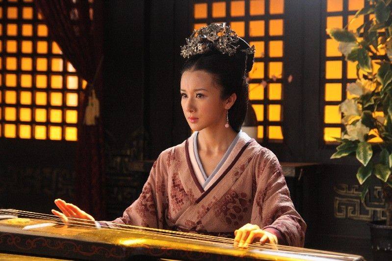 贾皇后，贾皇后的父亲