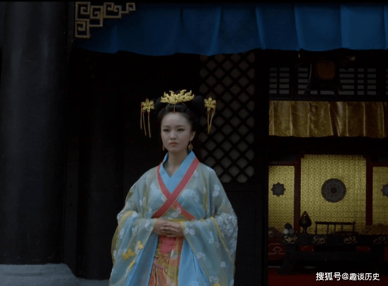 贾皇后，贾皇后的父亲