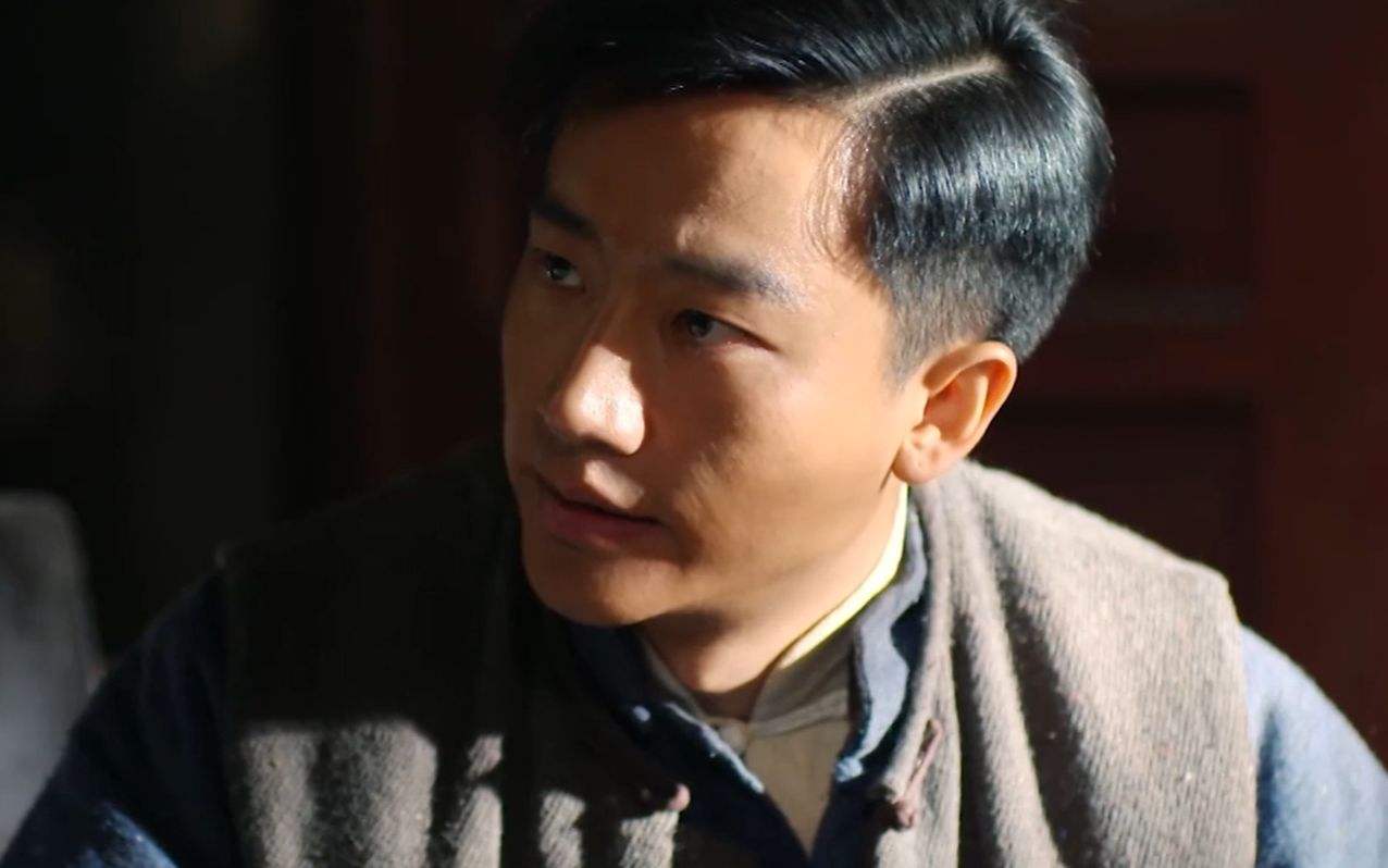 朱豪三，朱豪三老婆扮演者王澜