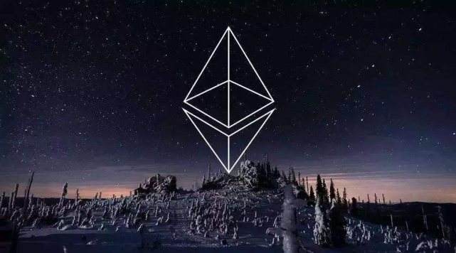 快疯了！以太坊创下的简单介绍
