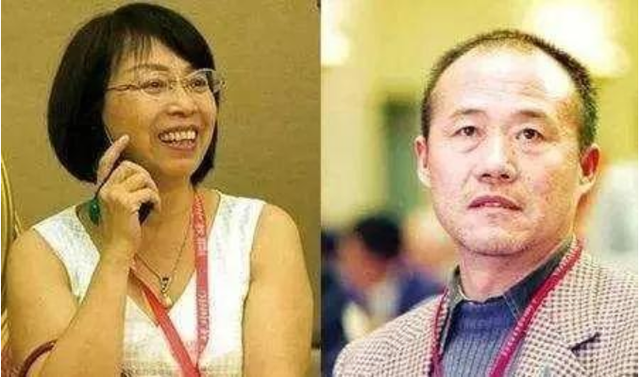王石父亲，王石前妻的父亲