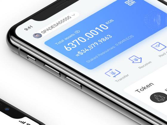 包含eos手机端app最新安卓的词条