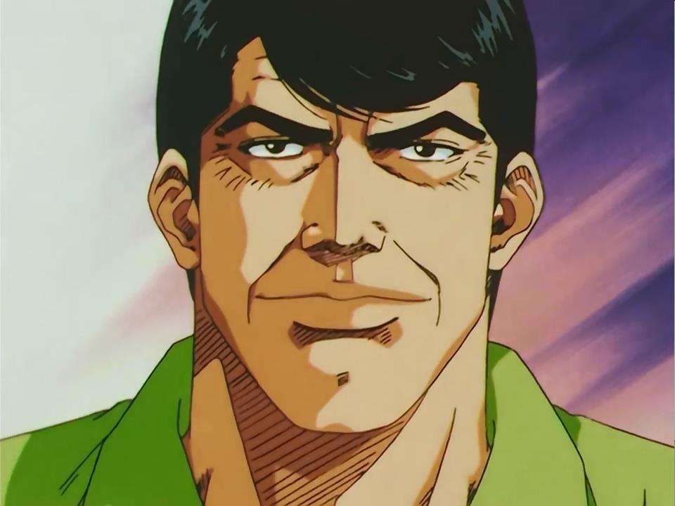 田冈茂一，田冈茂一搞笑