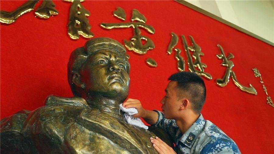 郭忠田，郭忠田事迹观后感