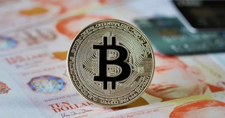 比特币为什么值钱，比特币为什么值钱简单解释
