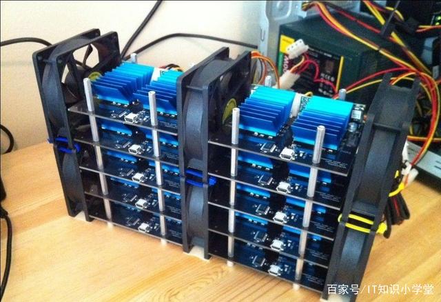 比特币挖矿机挖啥，现在挖比特币用什么矿机