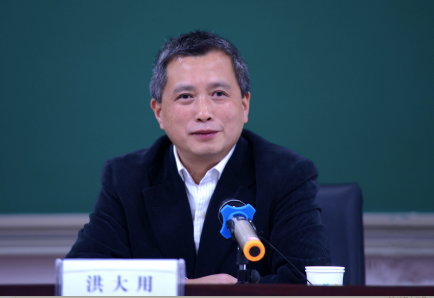 田宏杰，田宏杰儿童心理专家