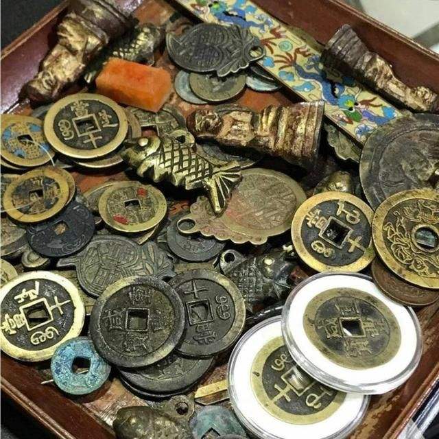 买卖古钱币免费平台，买卖古钱币免费平台有哪些