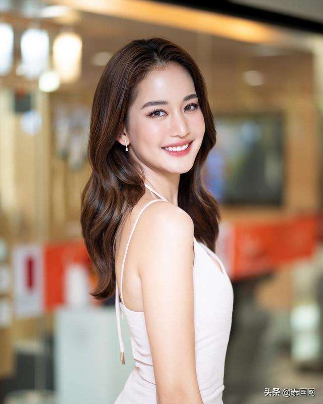 泰国女明星，泰国女明星aff