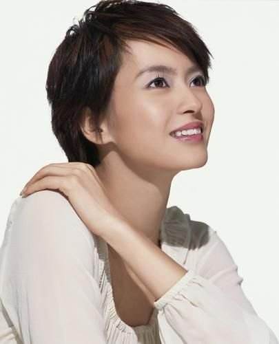 梁咏琪，梁咏琪个人资料简介
