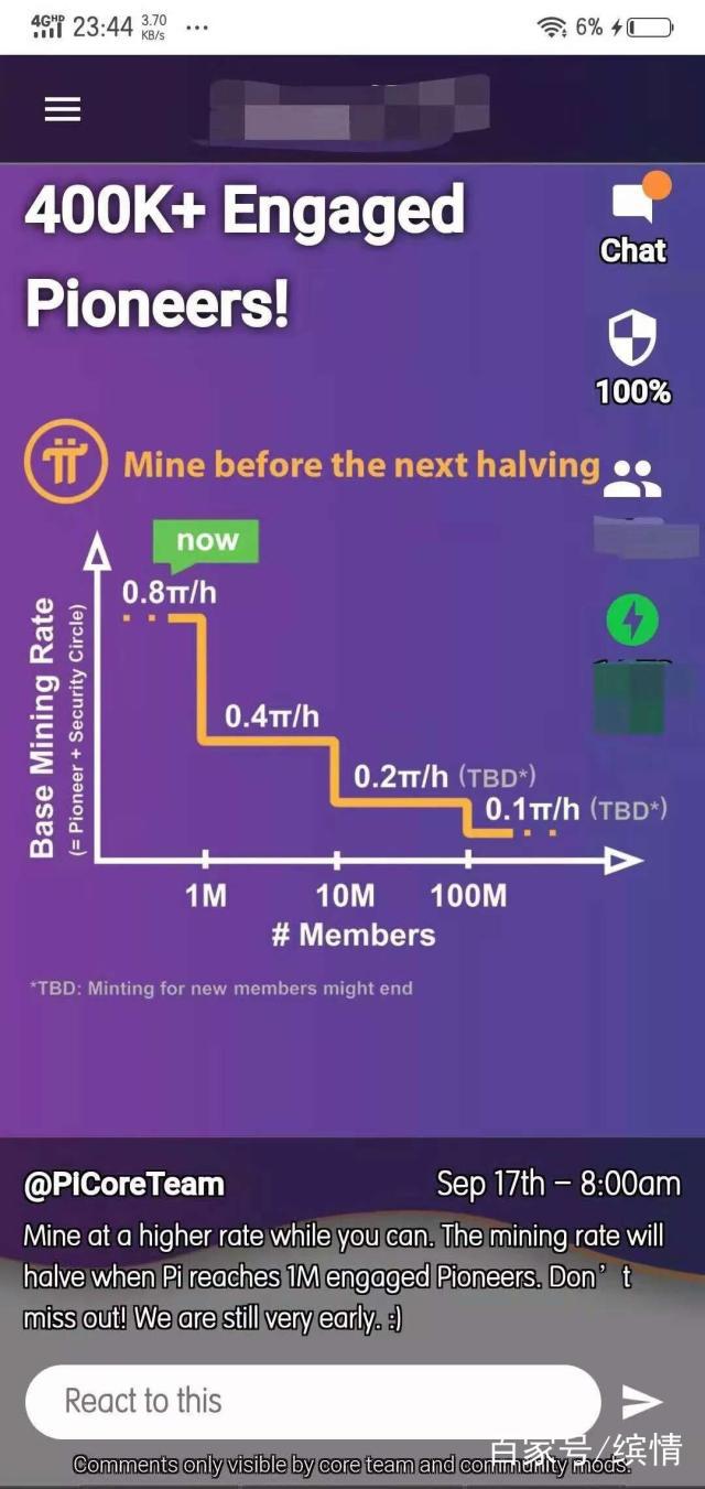 pi币最新最真实报道，pi币最新最真实报道派币可不可行