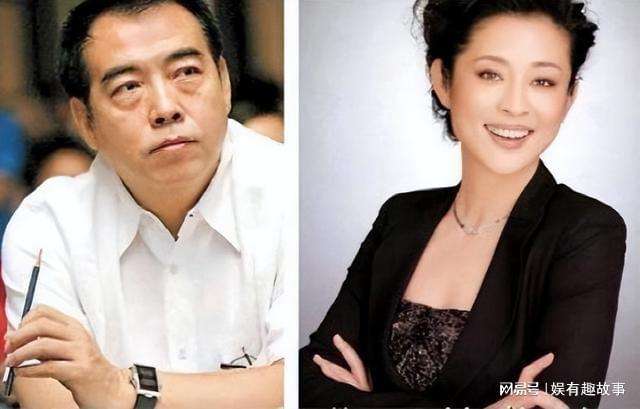 陈红父亲，陈红儿子是