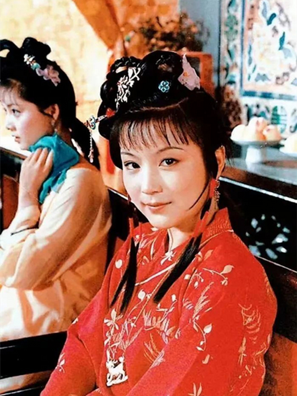 郭霄珍，郭霄珍教唱黄梅戏女驸马