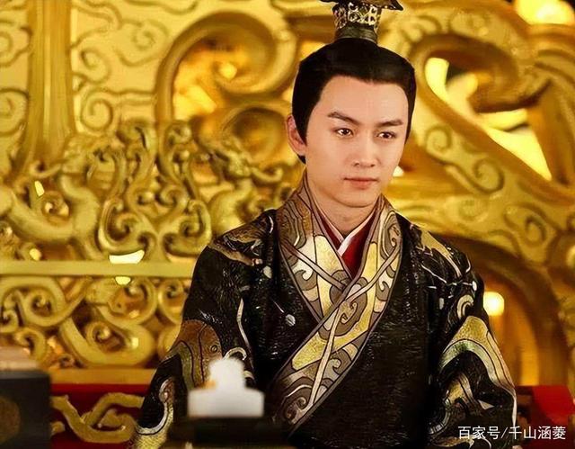 汉废帝，汉废帝1127件荒唐事