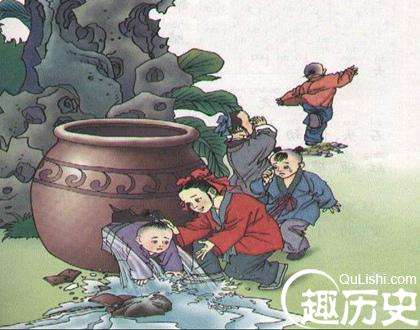 司马光的简介，司马光的简介30字