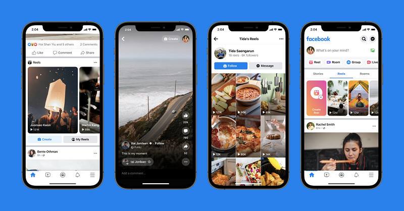 Facebook，facebook下载