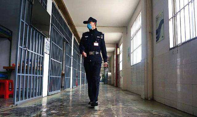 杜子建为什么进监狱，杜子建因为什么坐过牢