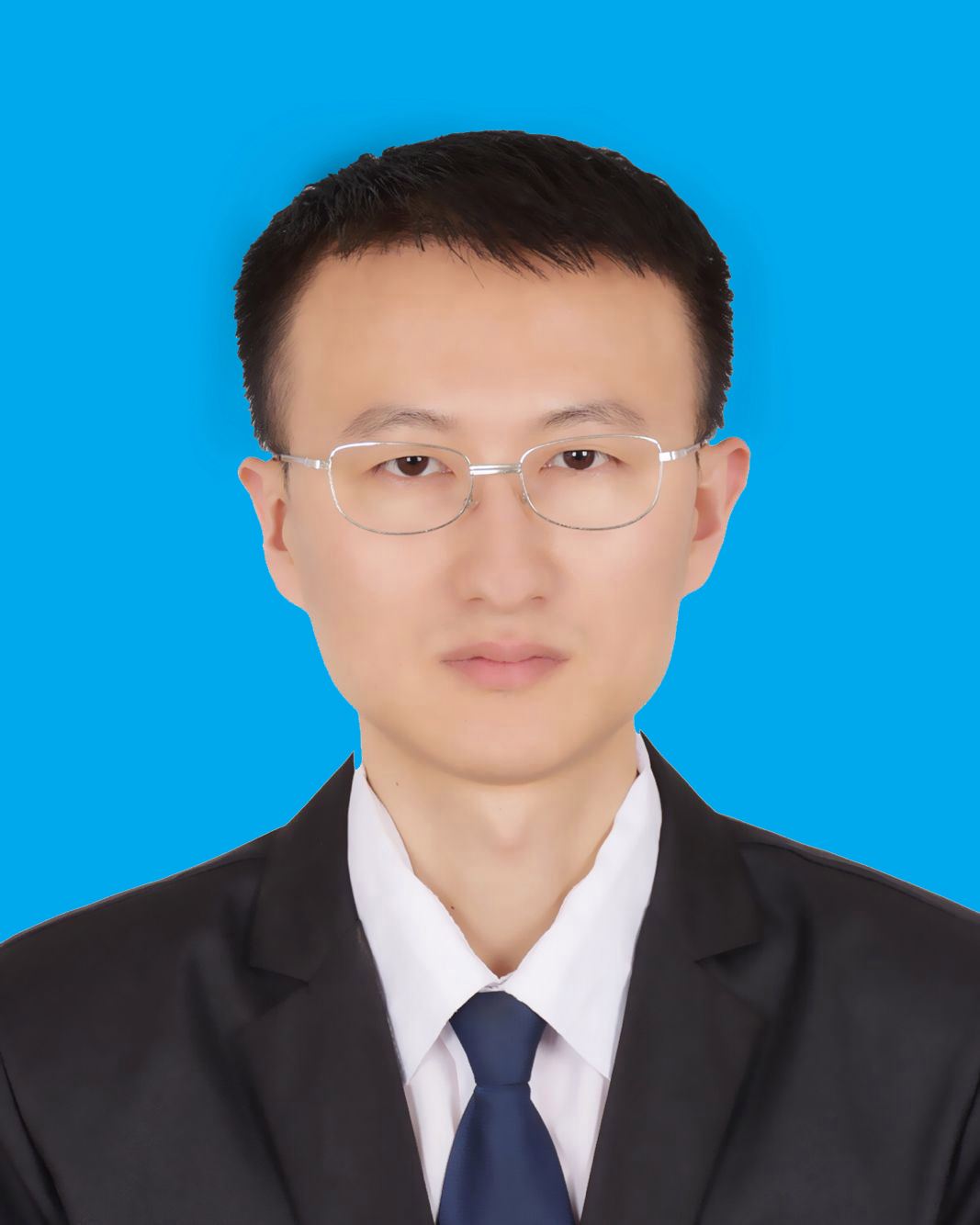 王永强，王永强博士简历