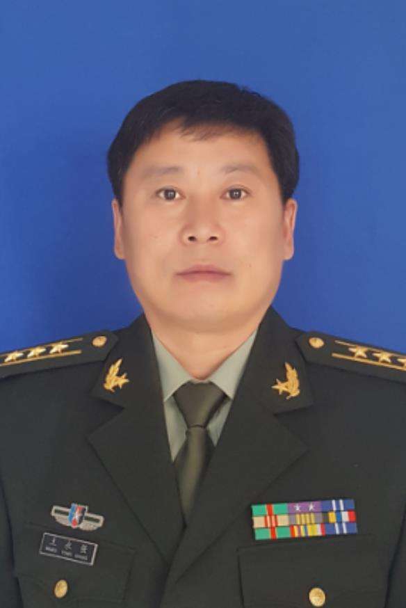 王永强，王永强博士简历