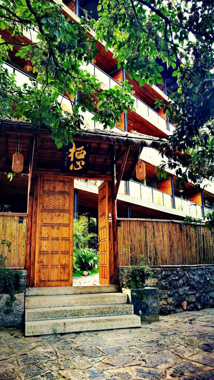 桂林栖，桂林栖霞寺