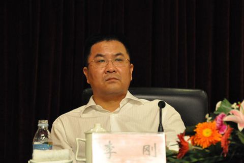 李刚简介，李刚利个人简介