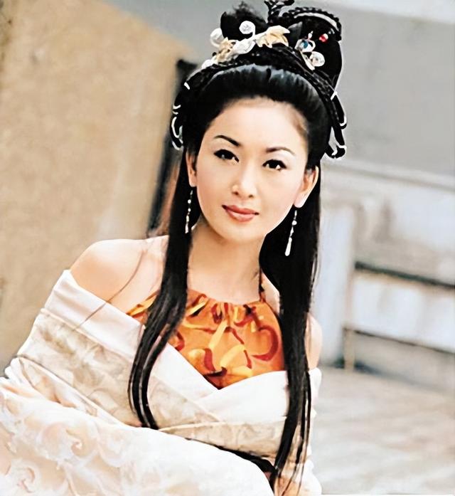 孟玉楼的简单介绍
