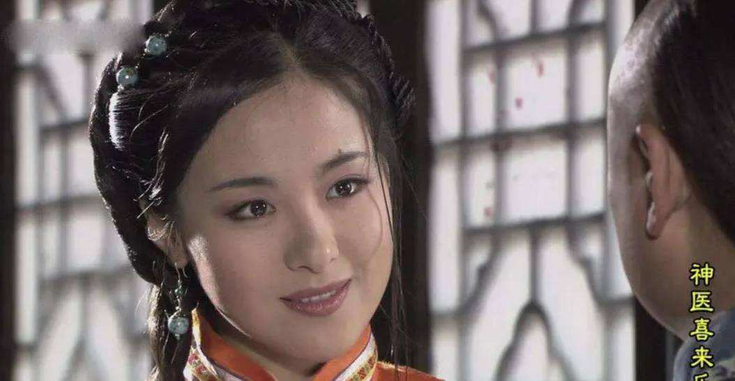 柳无眉，楚留香柳无眉
