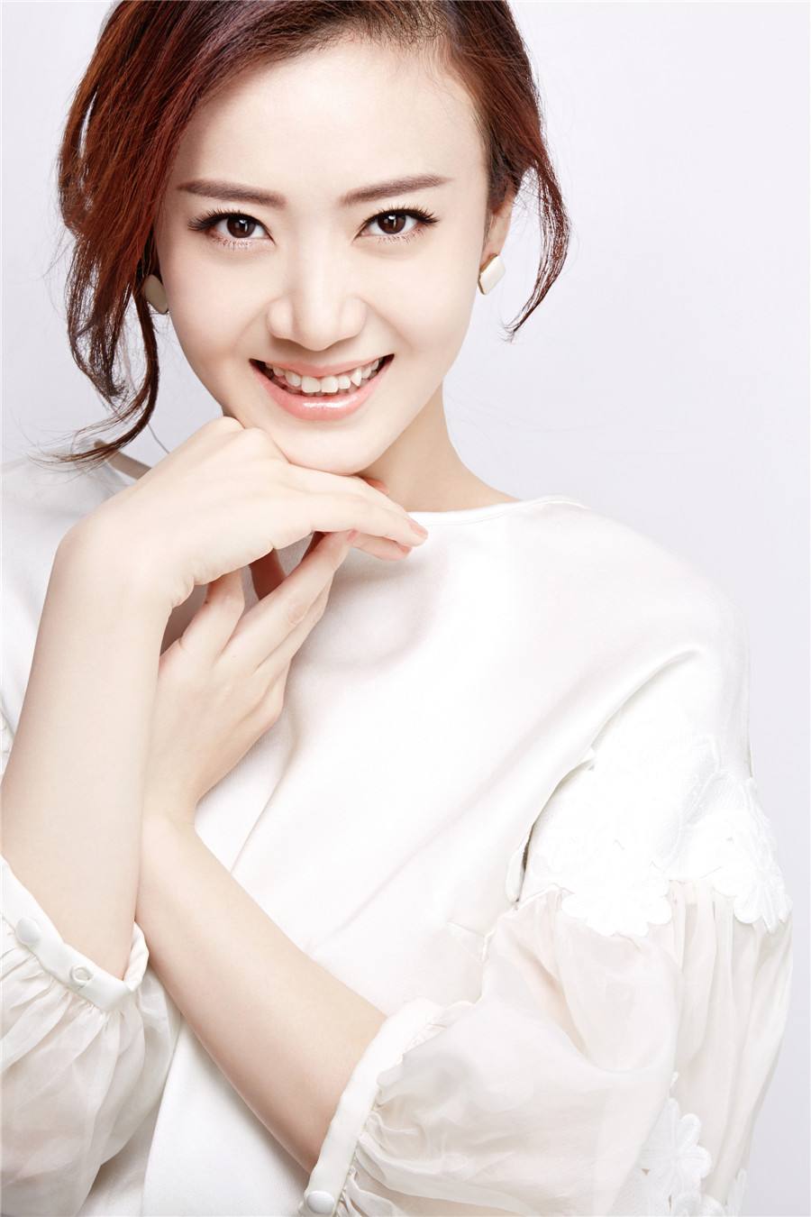 演员王晓，演员王晓棠