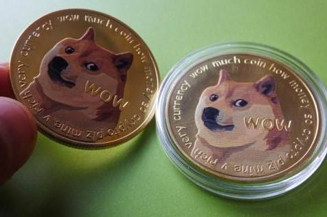 狗币最低价，狗狗币最底价格
