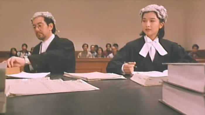 卢敏仪，卢礼敏简介