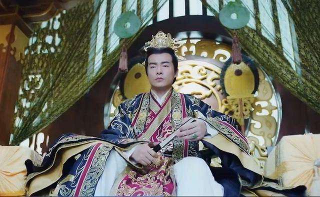 东晋孝武帝，东晋孝武帝司马曜被妃子闷死