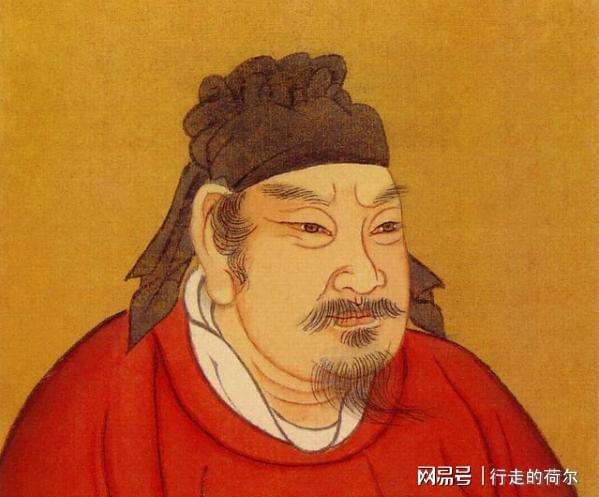 东晋孝武帝，东晋孝武帝司马曜被妃子闷死