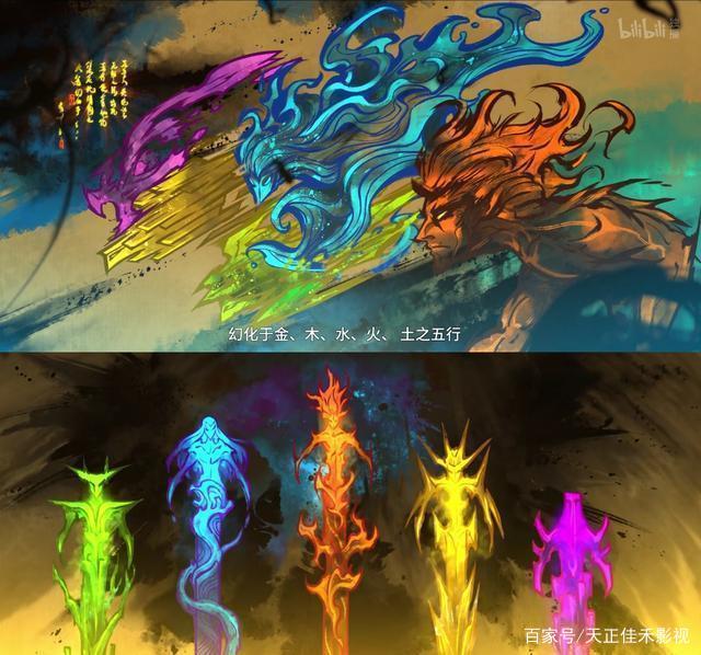 林魂，林魂导演的作品