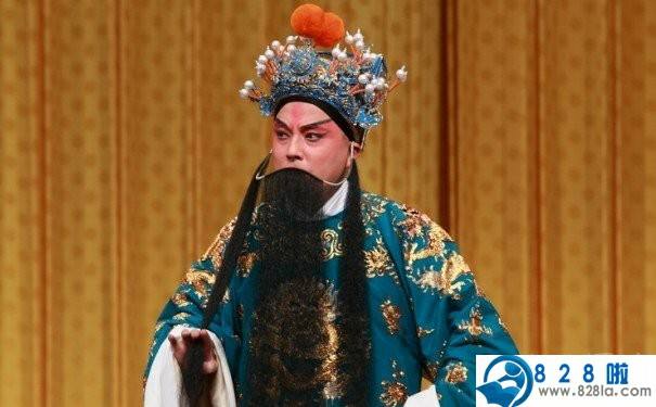 赵德芳，赵德芳为什么称八贤王