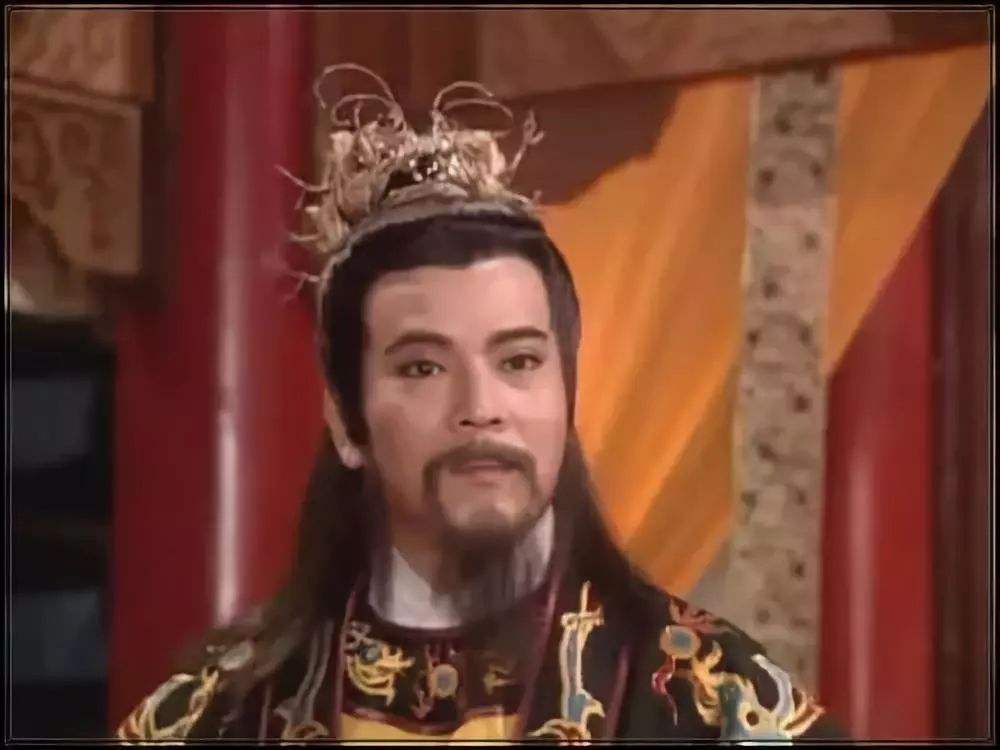 赵德芳，赵德芳为什么称八贤王