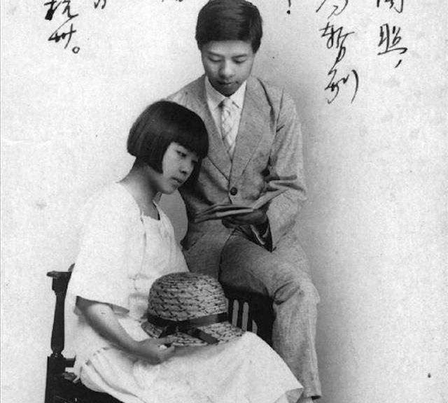 丁玲，丁玲代表作