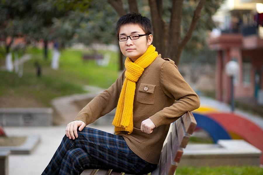 熊丙奇简介，熊丙奇是什么身份