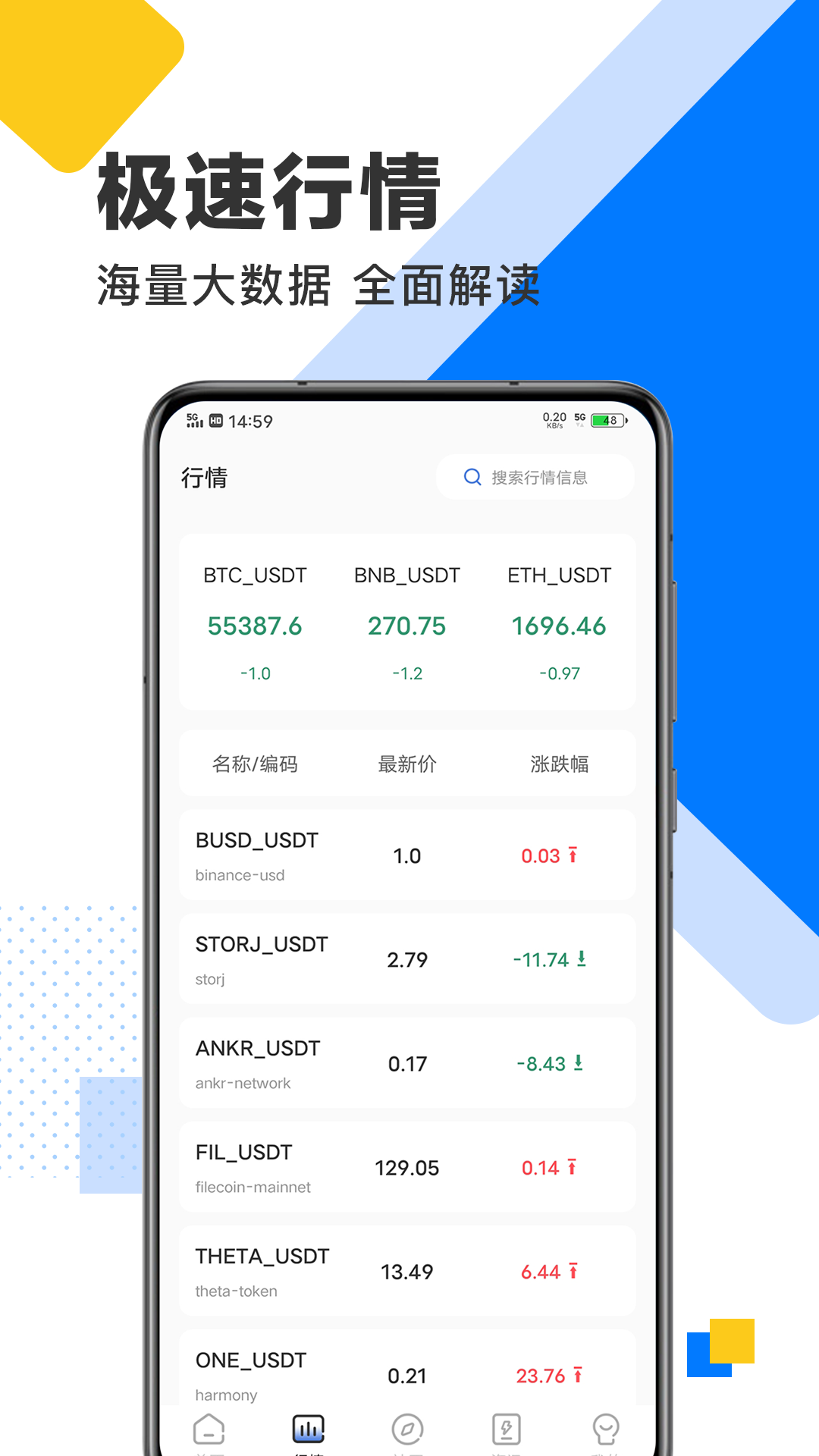 比特币交易app，比特币交易app下载