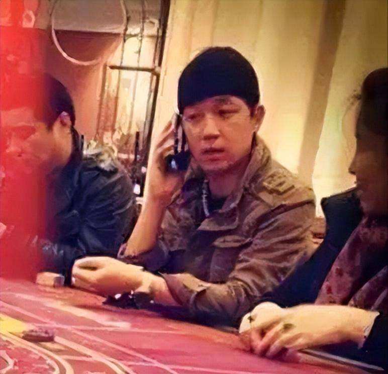 潘月明，潘粤明猜世界杯