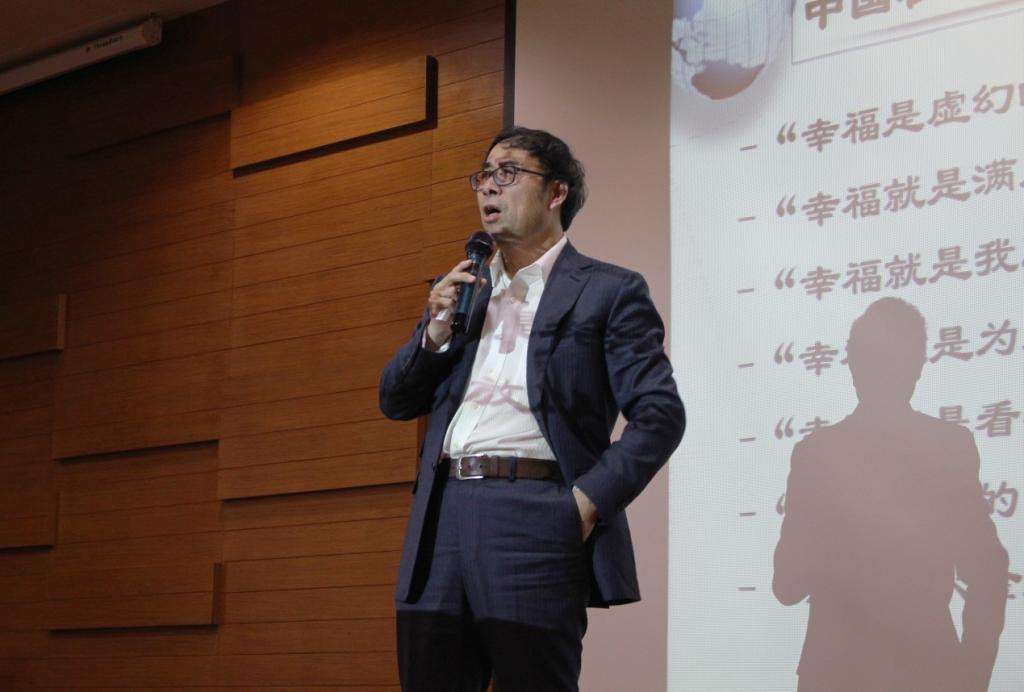 彭凯平，彭凯平疫情对年轻人影响
